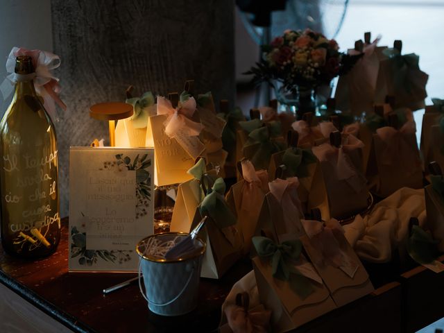 Il matrimonio di Ioana e Ettore a Pradamano, Udine 70