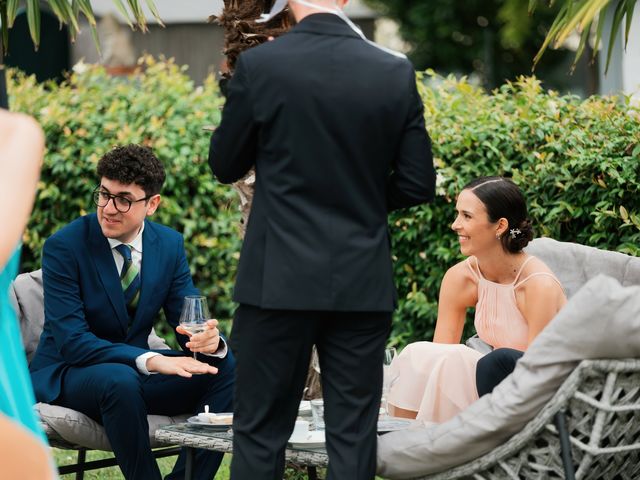 Il matrimonio di Ioana e Ettore a Pradamano, Udine 77