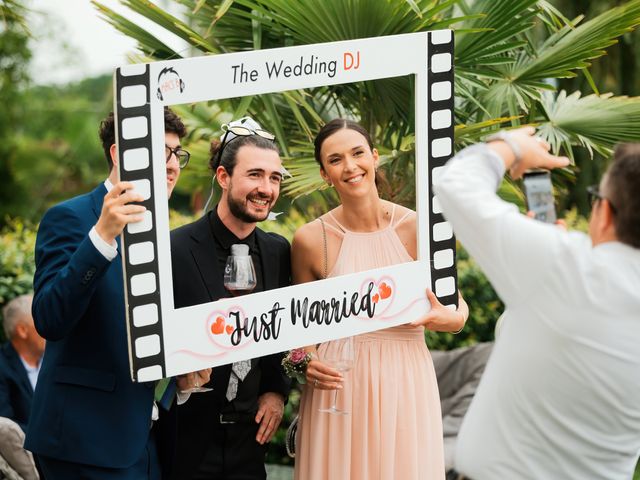 Il matrimonio di Ioana e Ettore a Pradamano, Udine 78