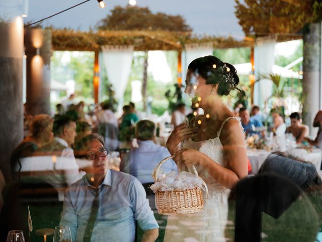 Il matrimonio di Ioana e Ettore a Pradamano, Udine 85