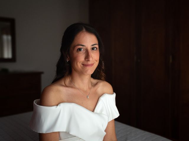 Il matrimonio di Riccardo e Ilaria a Salgareda, Treviso 17