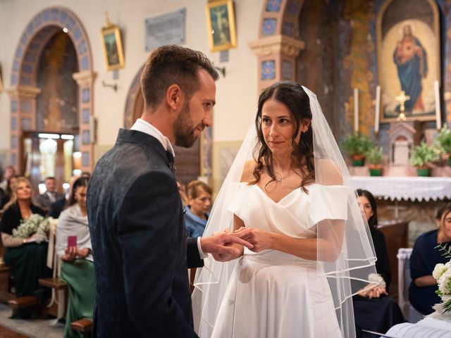 Il matrimonio di Riccardo e Ilaria a Salgareda, Treviso 25