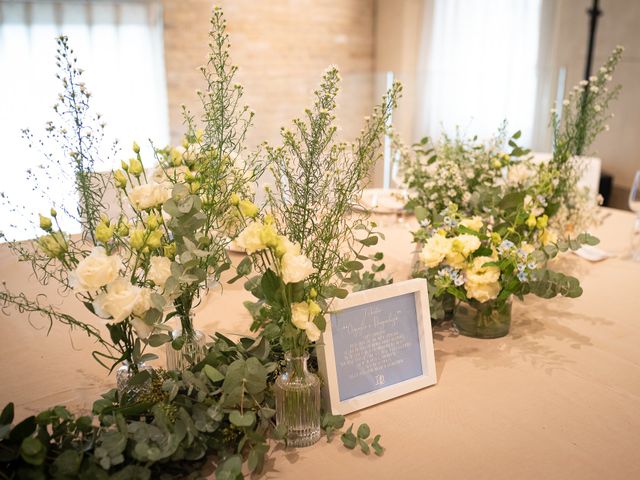 Il matrimonio di Riccardo e Ilaria a Salgareda, Treviso 31