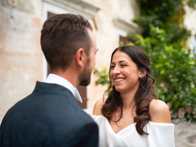 Il matrimonio di Riccardo e Ilaria a Salgareda, Treviso 34