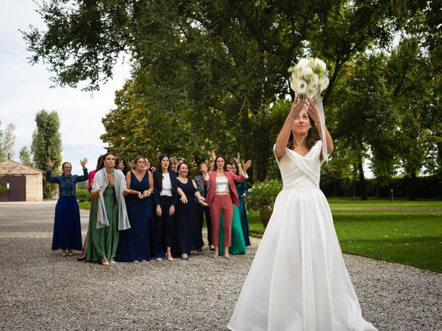 Il matrimonio di Riccardo e Ilaria a Salgareda, Treviso 38