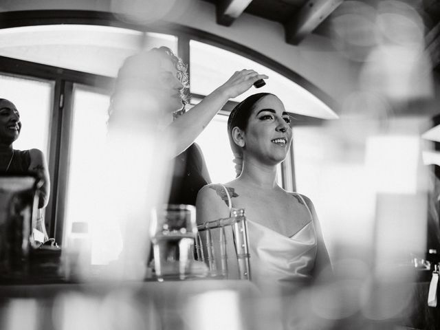 Il matrimonio di Sergio e Melanie a Gaggiano, Milano 24