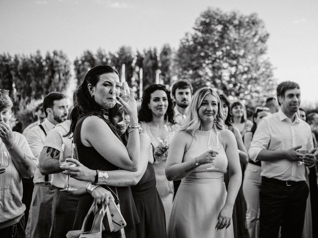 Il matrimonio di Sergio e Melanie a Gaggiano, Milano 62