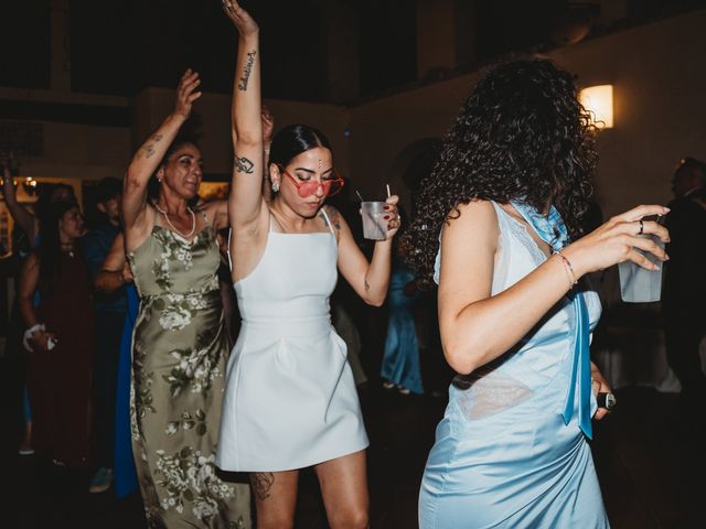Il matrimonio di Sergio e Melanie a Gaggiano, Milano 90