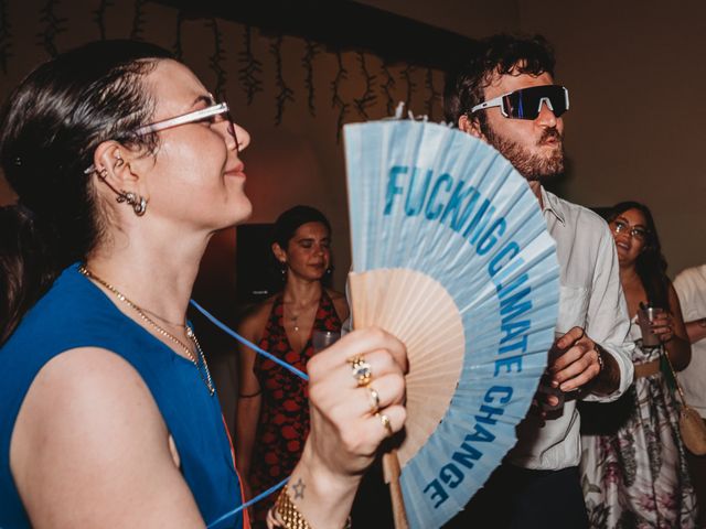 Il matrimonio di Sergio e Melanie a Gaggiano, Milano 93