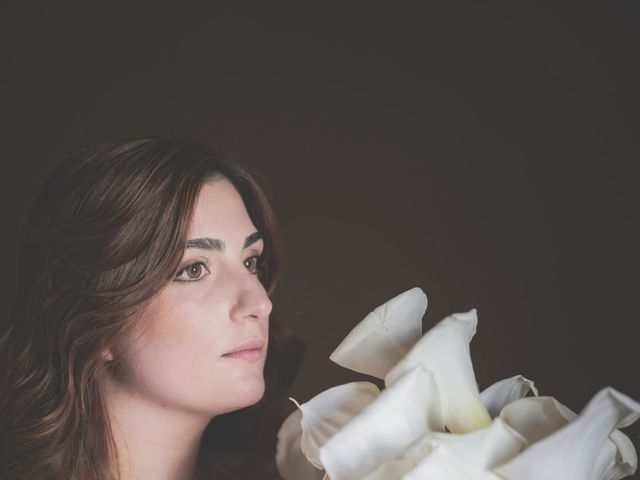 Il matrimonio di Guido e Alesssandra a Monte San Savino, Arezzo 1