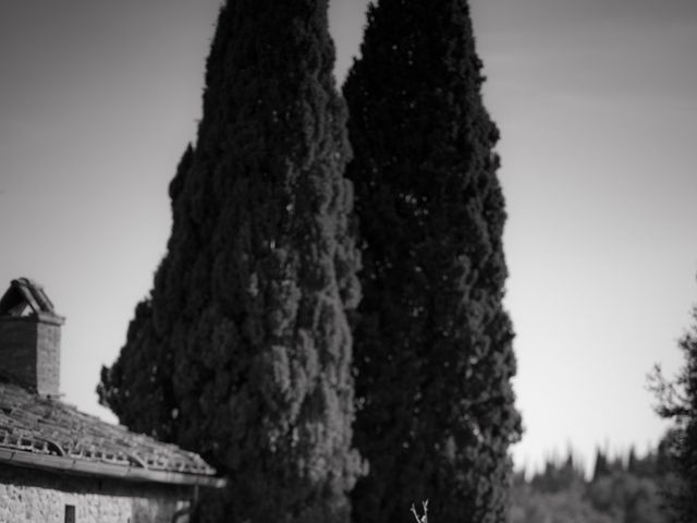 Il matrimonio di Guido e Alesssandra a Monte San Savino, Arezzo 57
