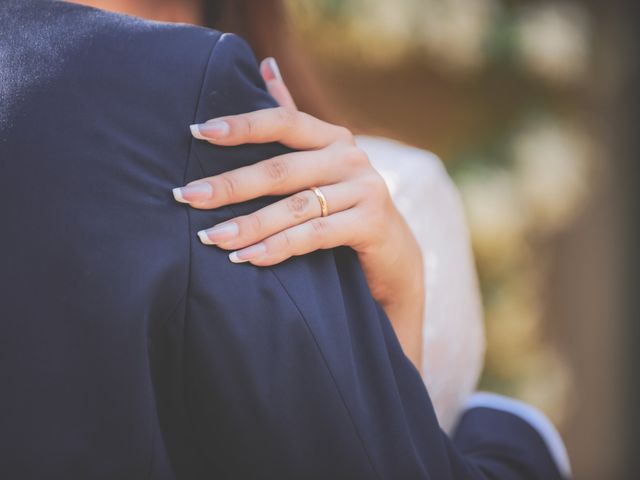 Il matrimonio di Guido e Alesssandra a Monte San Savino, Arezzo 71