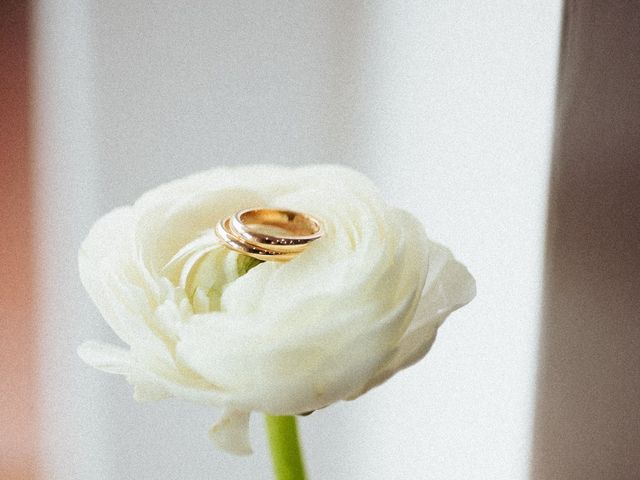 Il matrimonio di Stefano e Chiara a Napoli, Napoli 4