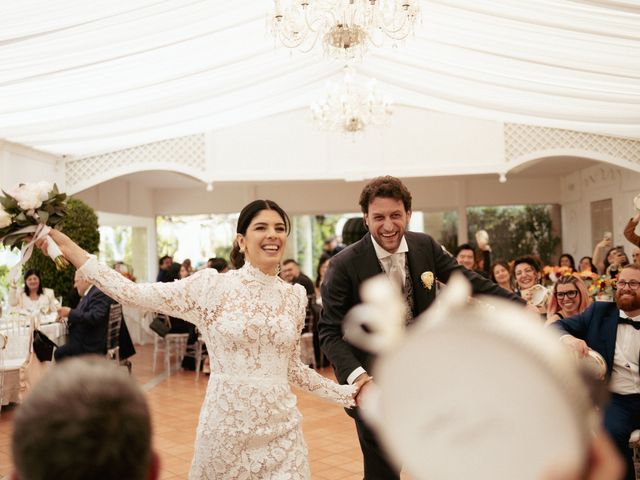 Il matrimonio di Stefano e Chiara a Napoli, Napoli 2