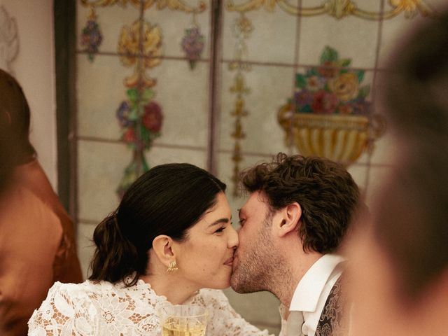 Il matrimonio di Stefano e Chiara a Napoli, Napoli 5