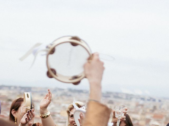 Il matrimonio di Stefano e Chiara a Napoli, Napoli 9