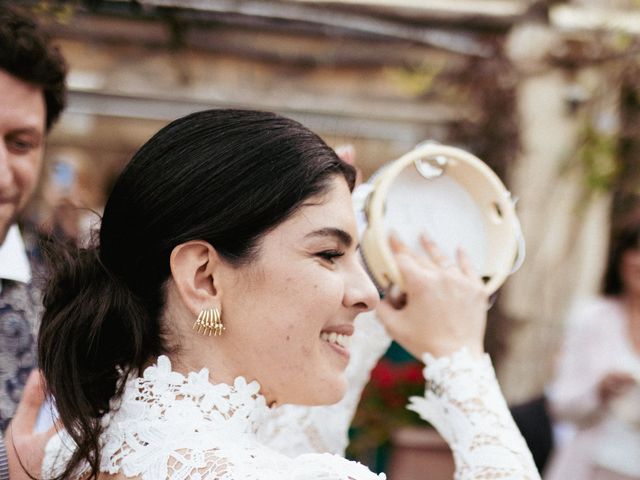 Il matrimonio di Stefano e Chiara a Napoli, Napoli 10
