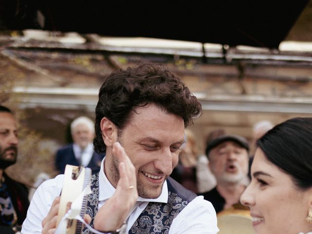 Il matrimonio di Stefano e Chiara a Napoli, Napoli 11