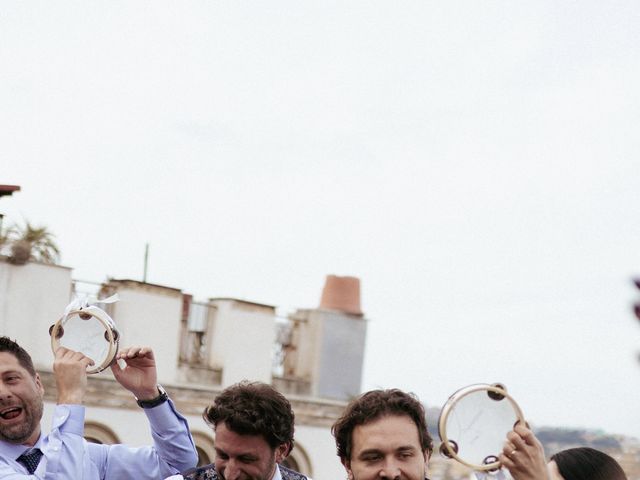 Il matrimonio di Stefano e Chiara a Napoli, Napoli 12