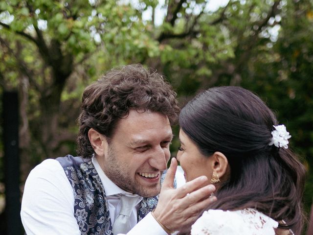 Il matrimonio di Stefano e Chiara a Napoli, Napoli 13