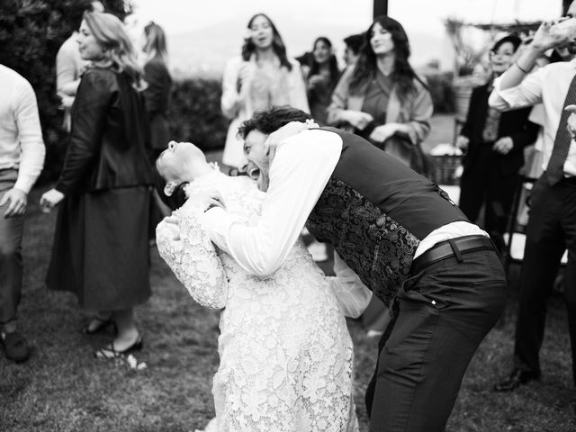 Il matrimonio di Stefano e Chiara a Napoli, Napoli 14