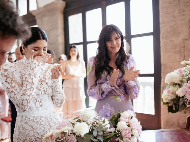 Il matrimonio di Stefano e Chiara a Napoli, Napoli 31