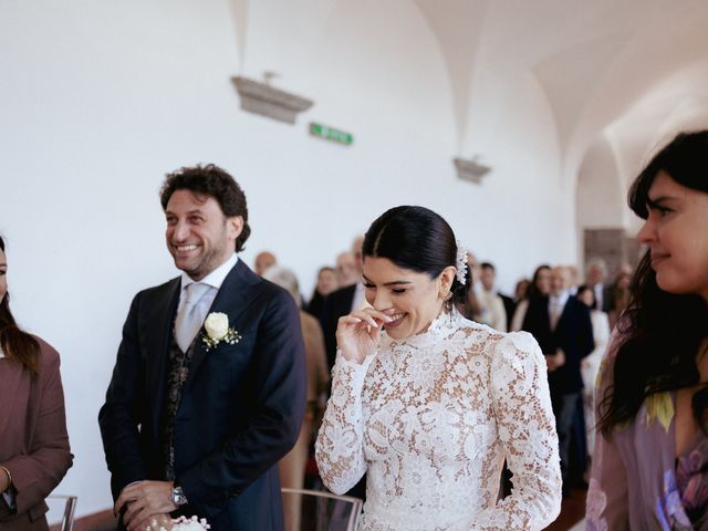 Il matrimonio di Stefano e Chiara a Napoli, Napoli 32
