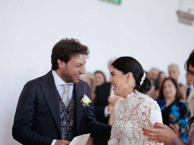 Il matrimonio di Stefano e Chiara a Napoli, Napoli 33