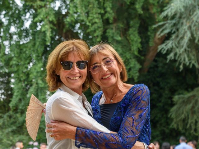 Il matrimonio di Felipe e Nicoletta a Pinerolo, Torino 6