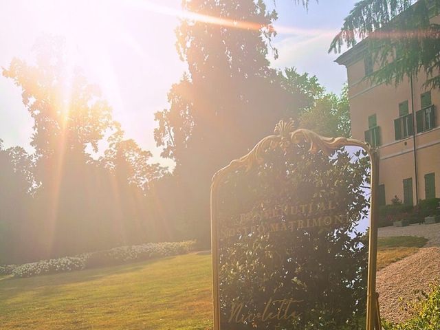 Il matrimonio di Felipe e Nicoletta a Pinerolo, Torino 9