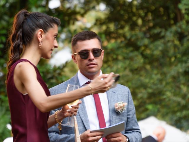 Il matrimonio di Felipe e Nicoletta a Pinerolo, Torino 10