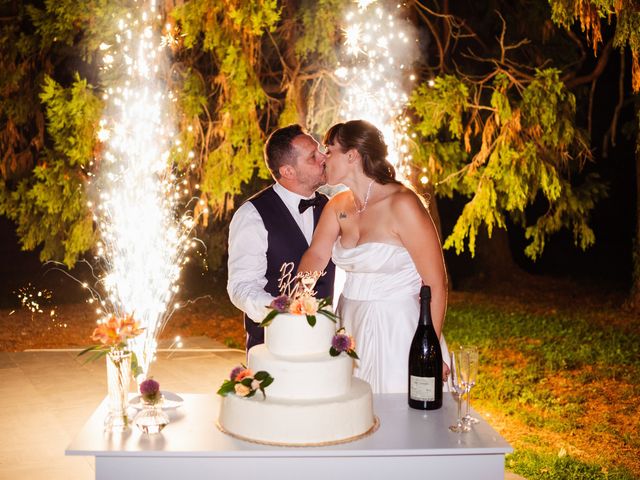 Il matrimonio di Ramon  e Mara  a Codogno, Lodi 3