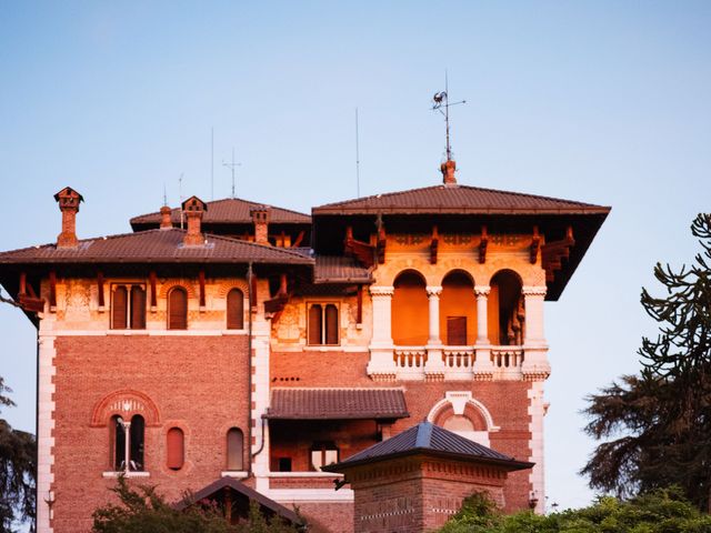 Il matrimonio di Ramon  e Mara  a Codogno, Lodi 4