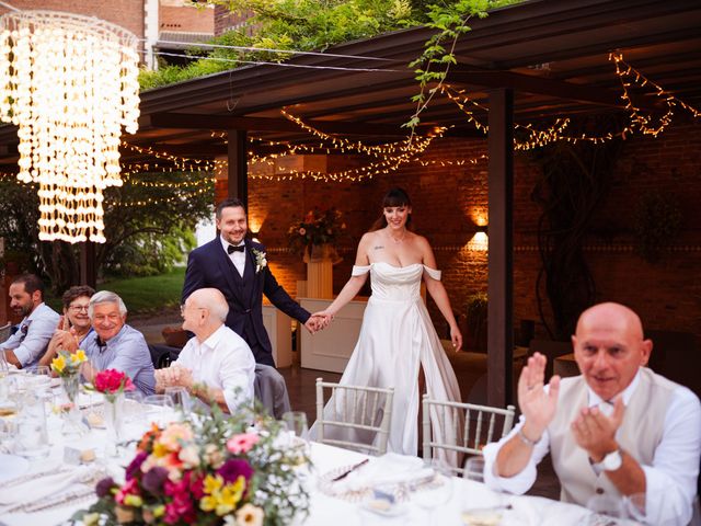 Il matrimonio di Ramon  e Mara  a Codogno, Lodi 5