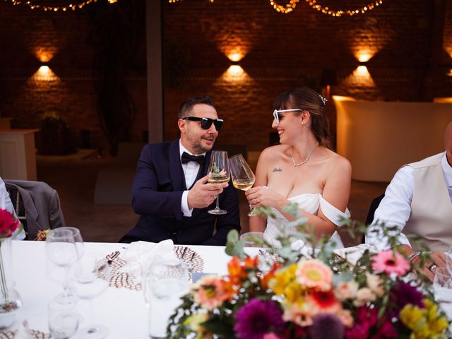 Il matrimonio di Ramon  e Mara  a Codogno, Lodi 6