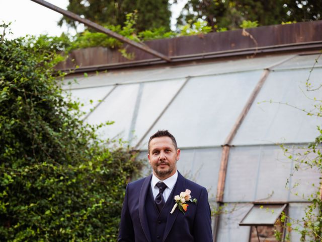 Il matrimonio di Ramon  e Mara  a Codogno, Lodi 12