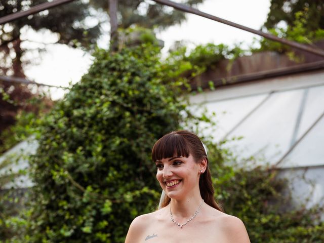 Il matrimonio di Ramon  e Mara  a Codogno, Lodi 13
