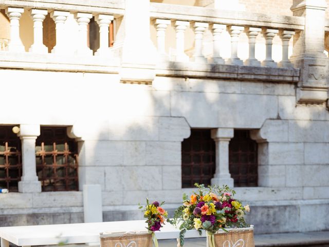Il matrimonio di Ramon  e Mara  a Codogno, Lodi 20
