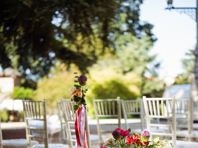 Il matrimonio di Ramon  e Mara  a Codogno, Lodi 21