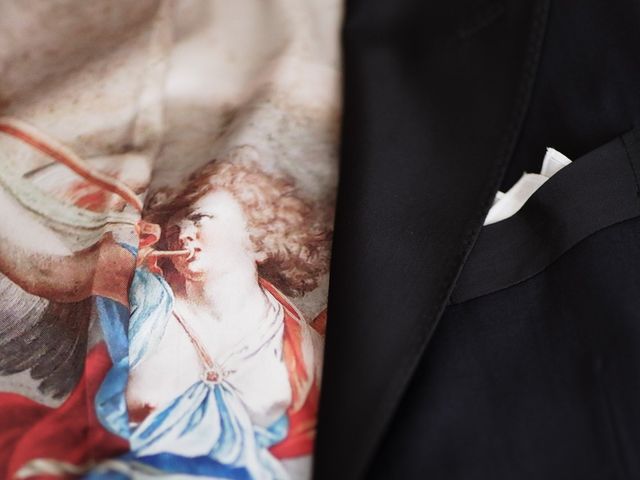 Il matrimonio di Samuele e Giulia a Loreto, Ancona 3