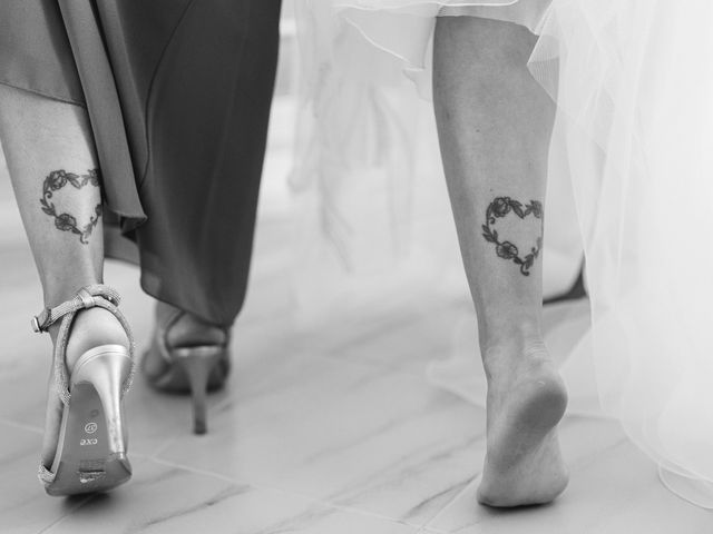 Il matrimonio di Samuele e Giulia a Loreto, Ancona 1