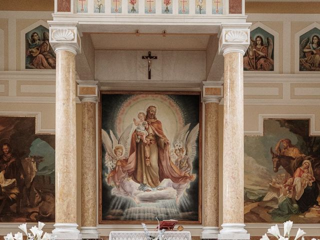 Il matrimonio di Samuele e Giulia a Loreto, Ancona 10