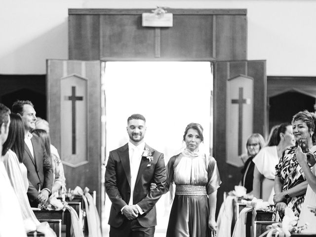 Il matrimonio di Samuele e Giulia a Loreto, Ancona 11