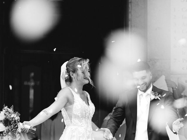 Il matrimonio di Samuele e Giulia a Loreto, Ancona 15