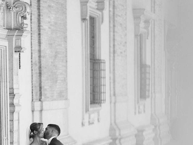 Il matrimonio di Samuele e Giulia a Loreto, Ancona 20
