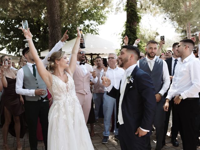 Il matrimonio di Samuele e Giulia a Loreto, Ancona 26