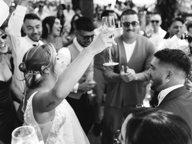 Il matrimonio di Samuele e Giulia a Loreto, Ancona 27