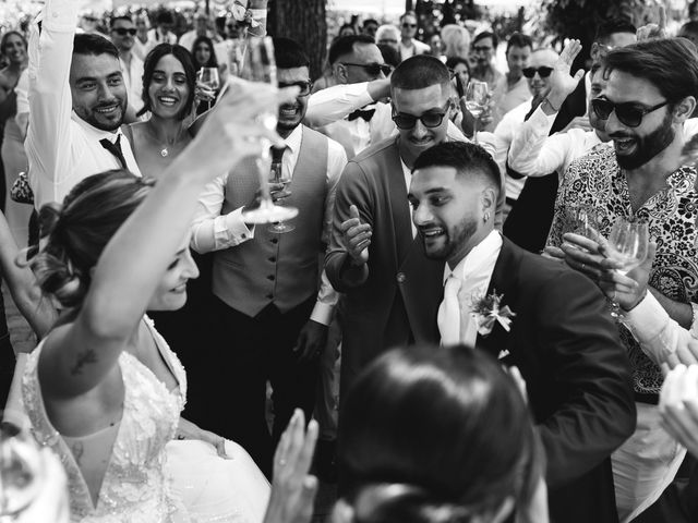 Il matrimonio di Samuele e Giulia a Loreto, Ancona 28