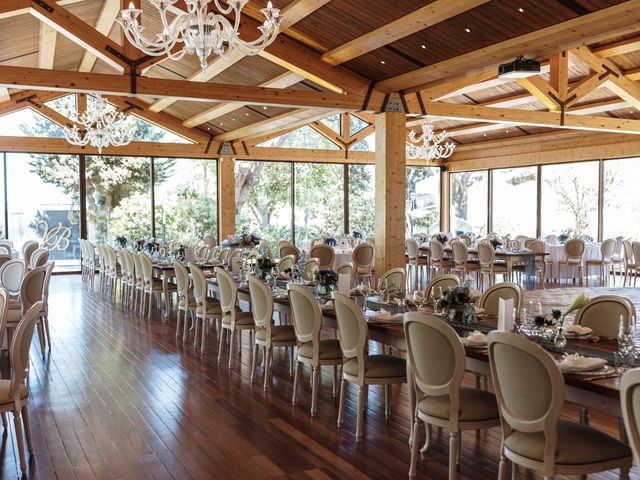 Il matrimonio di Samuele e Giulia a Loreto, Ancona 35