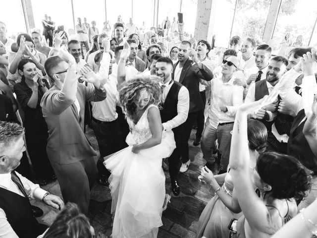 Il matrimonio di Samuele e Giulia a Loreto, Ancona 39